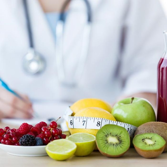 What Are The Benefits Of Hiring A Nutritionist In Dubai?
